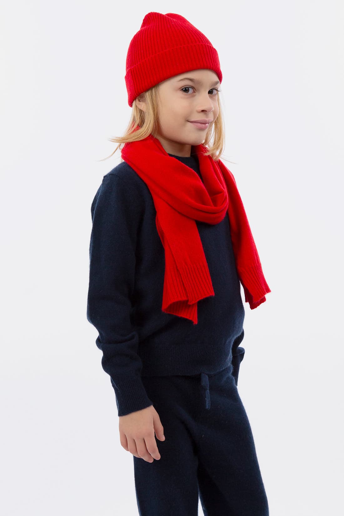Kids' scarf