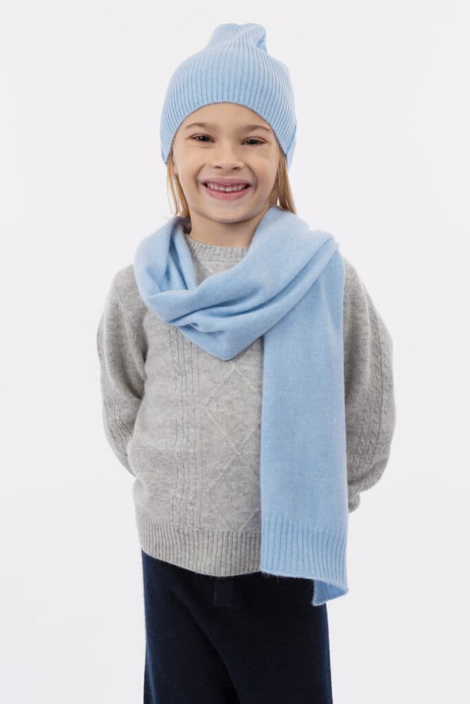 Kids' beanie