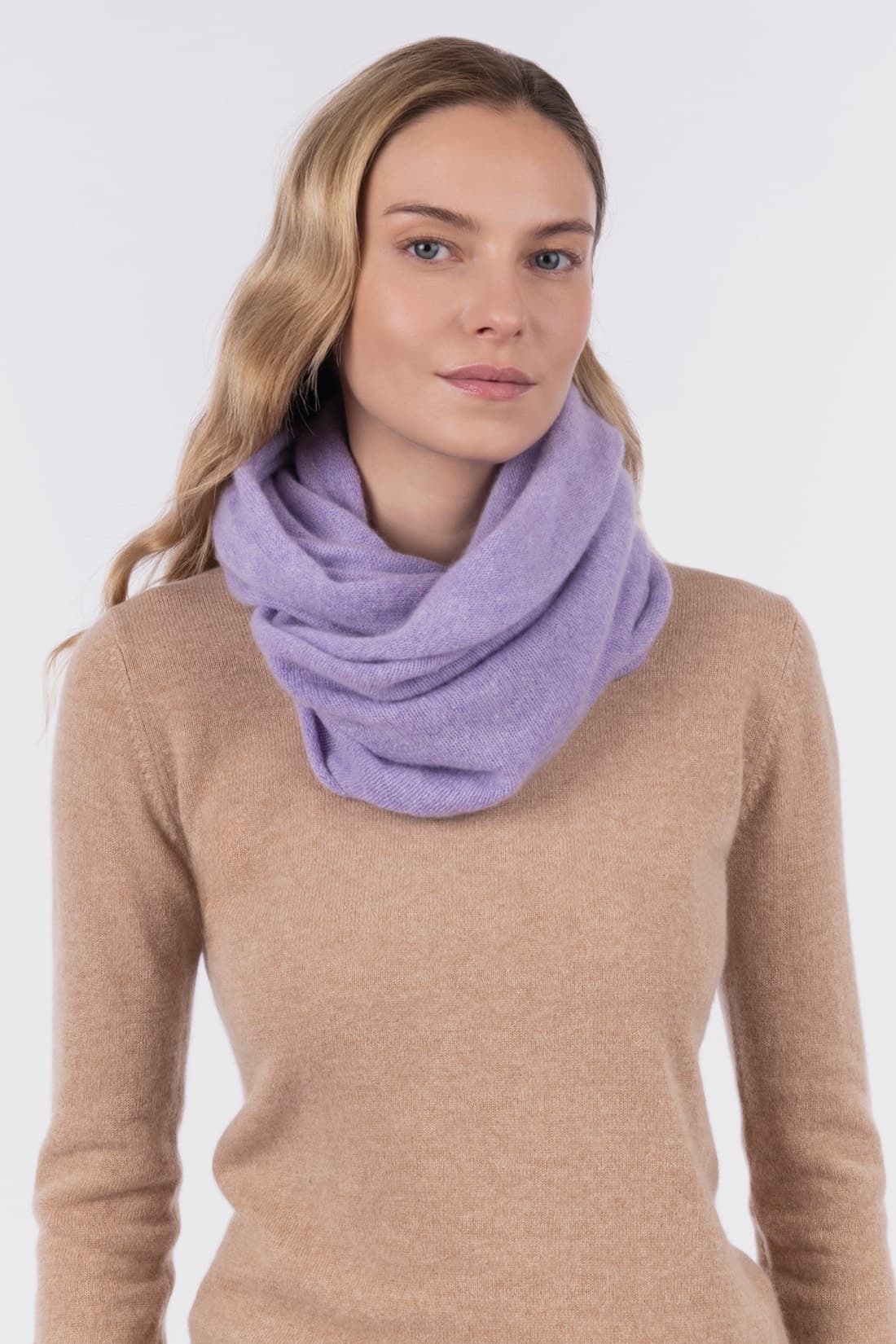 Sciarpa ad anello