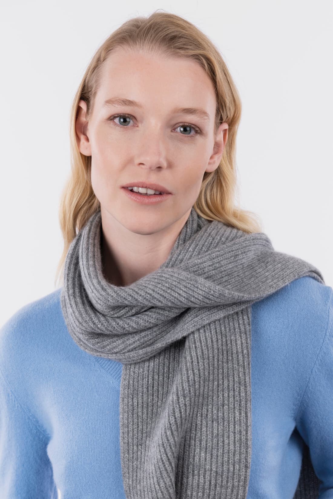 Sciarpa coste inglesi