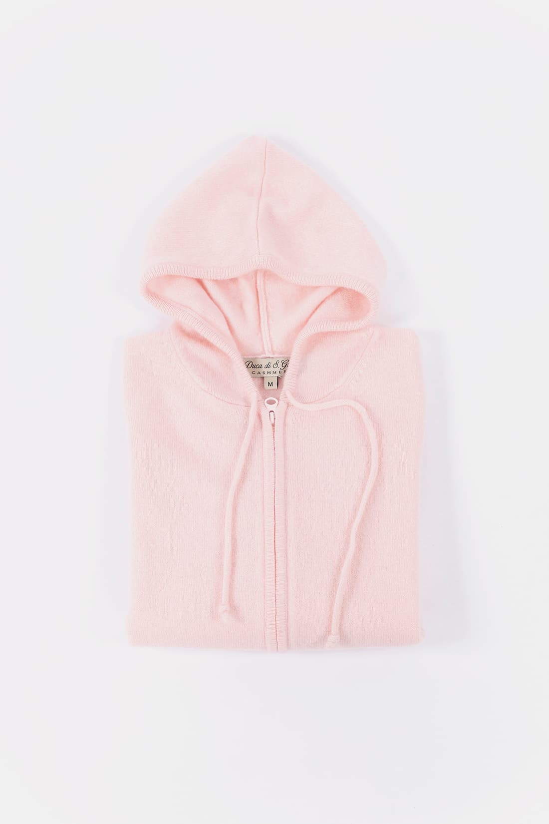 Kids' zip hoodie
