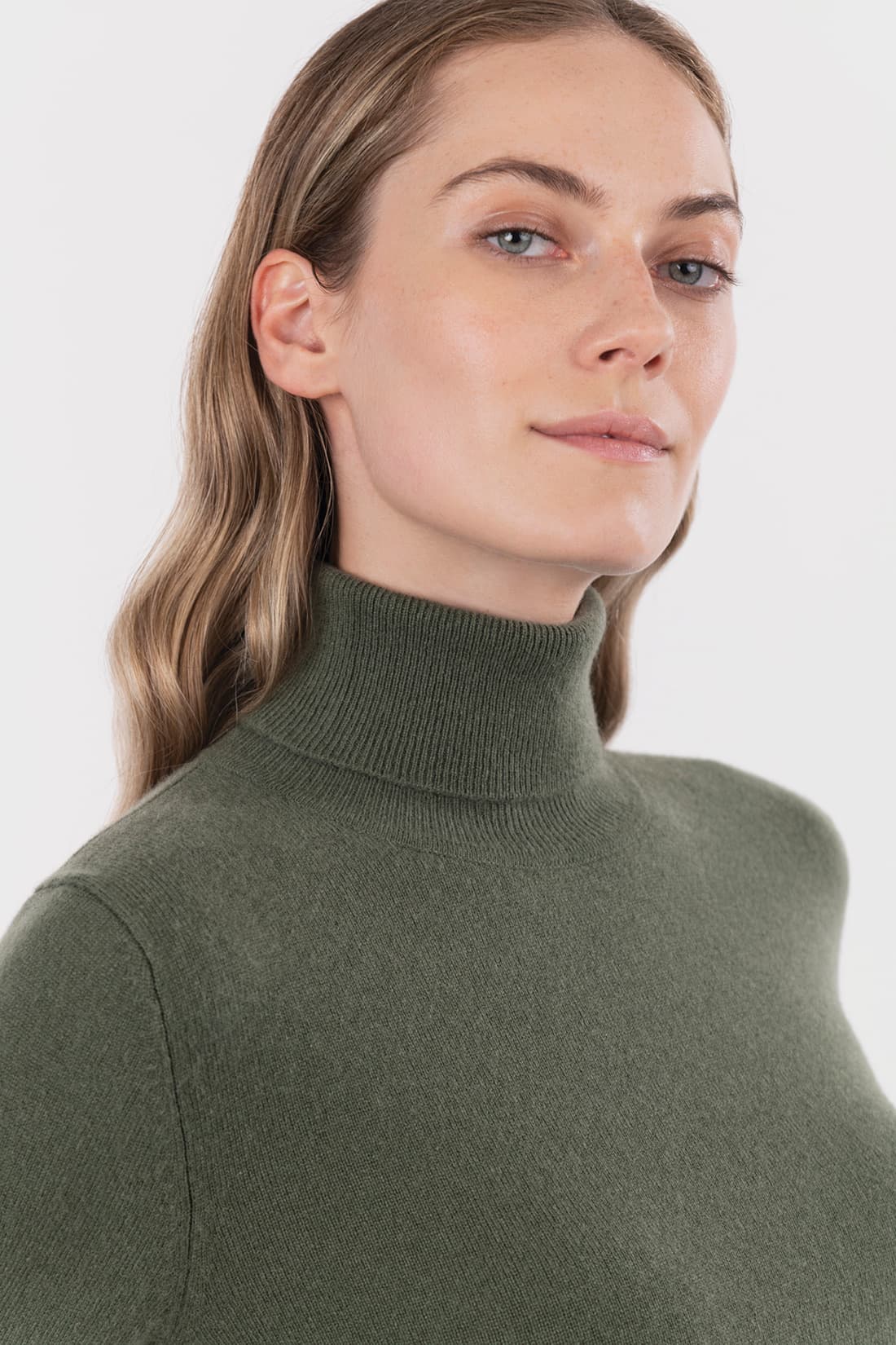 Turtleneck