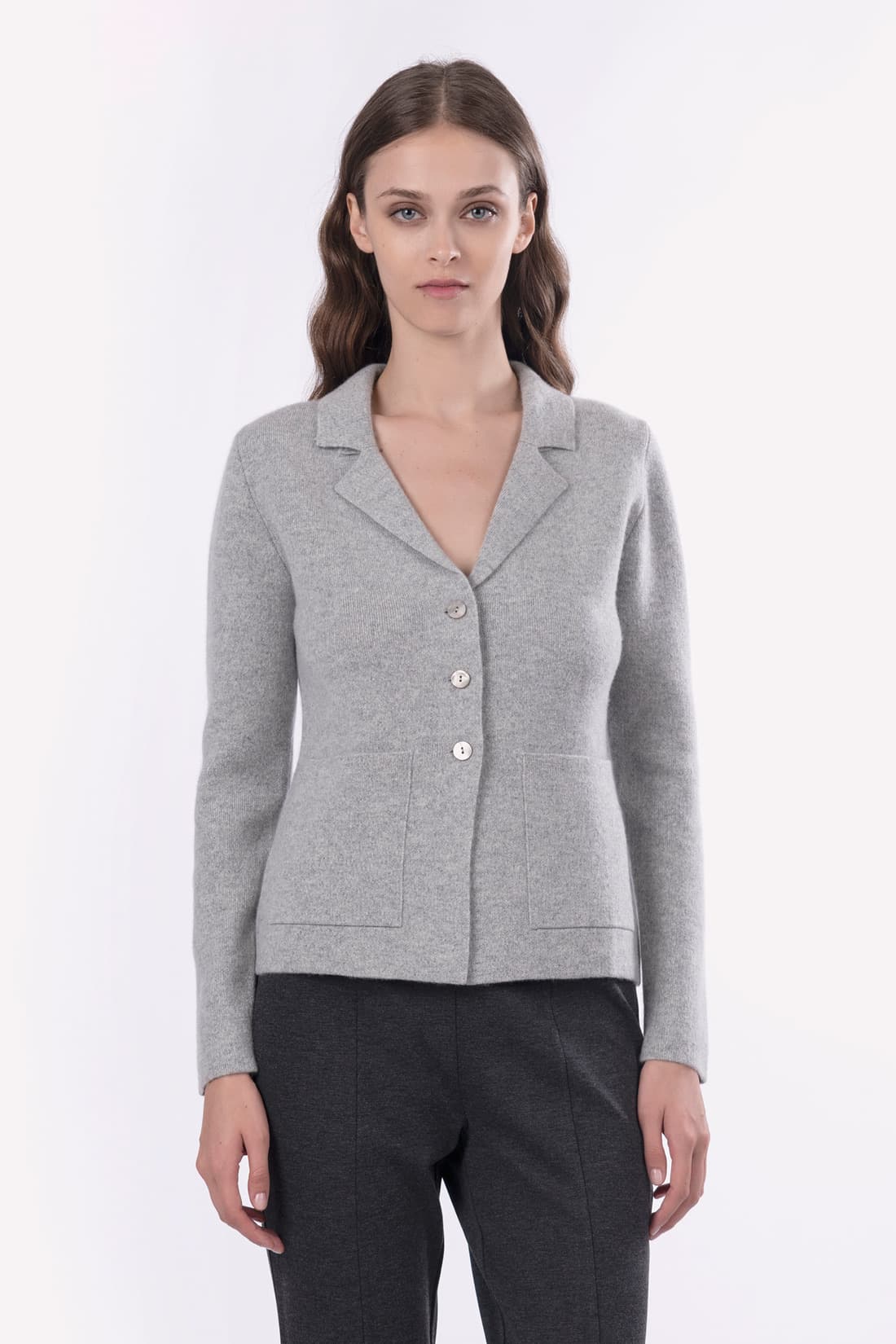 Blazer donna