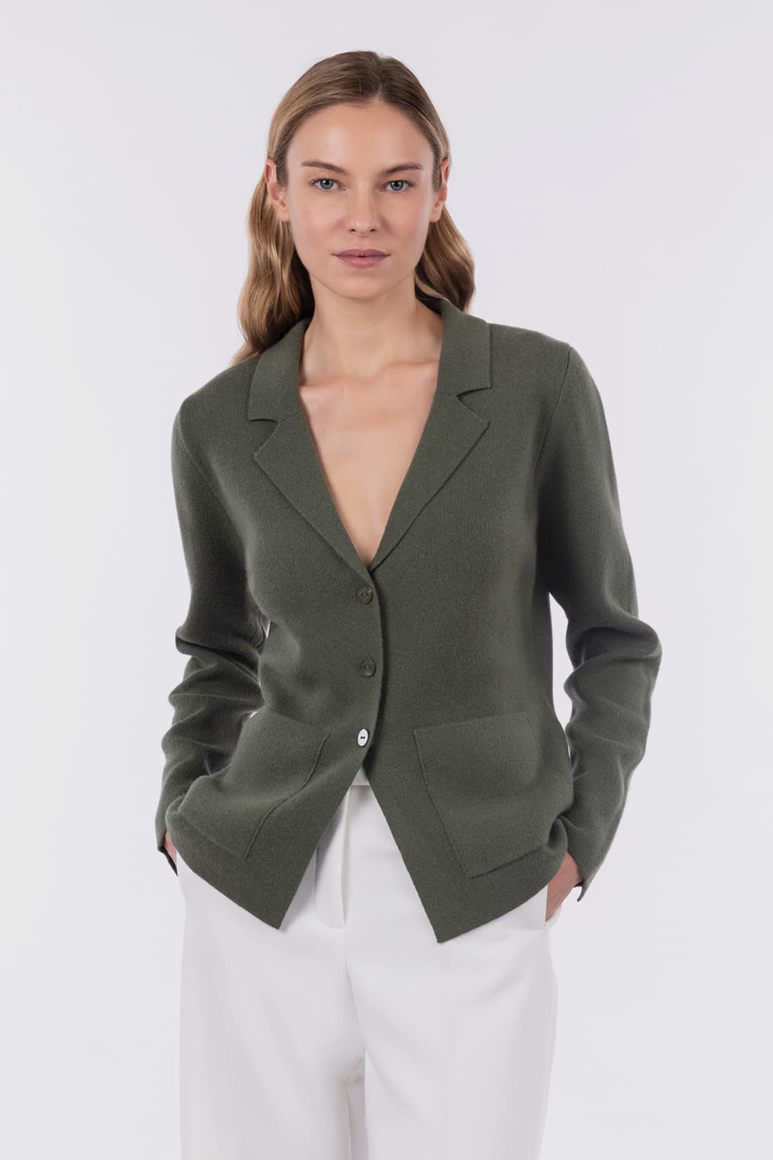 Women's jacket