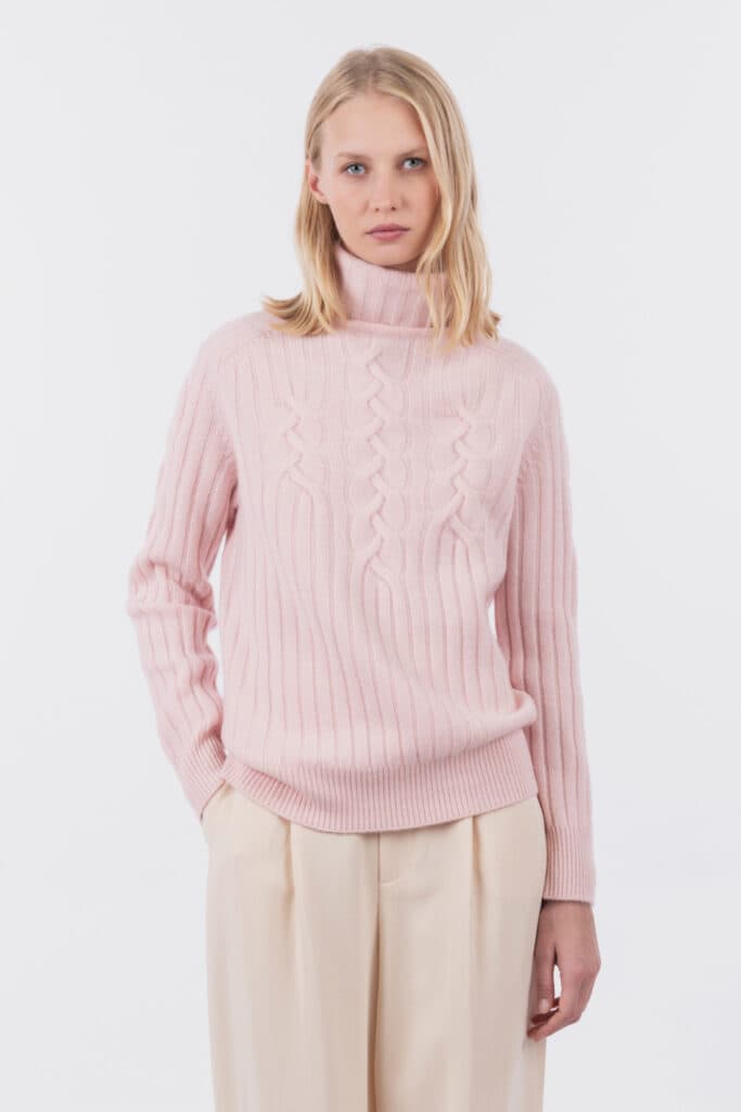 Pullover montagna unisex