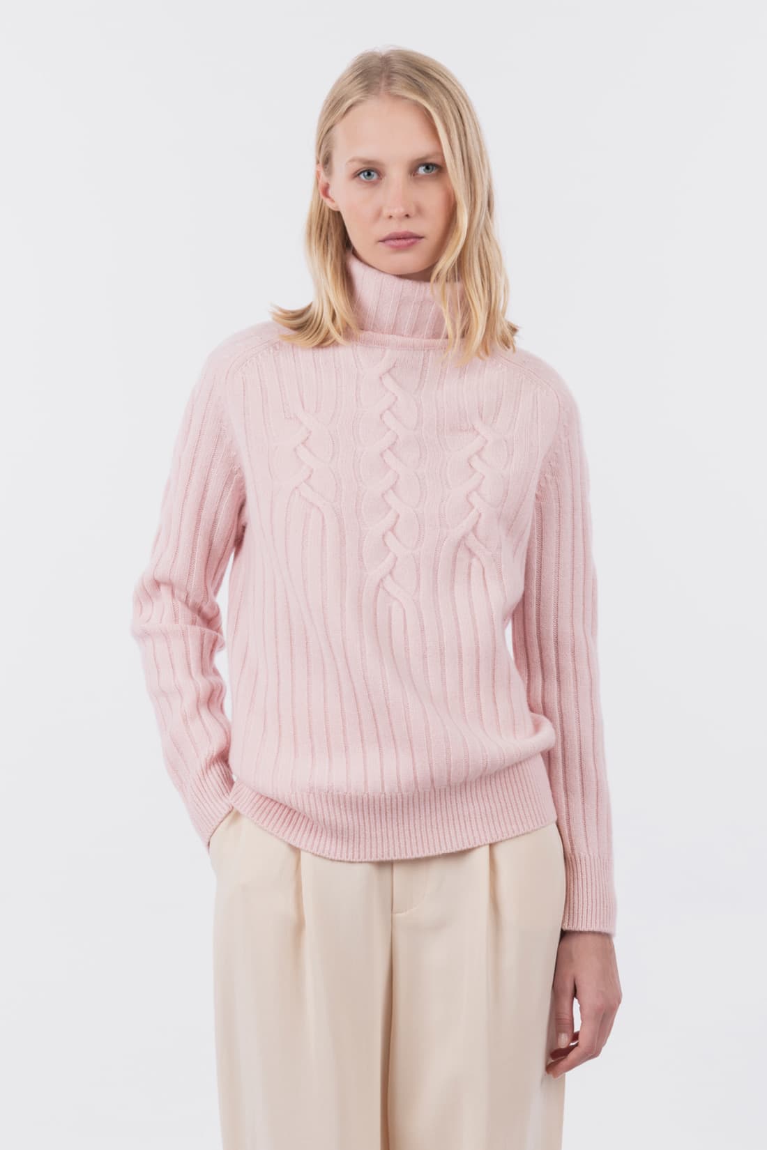 Pullover montagna unisex