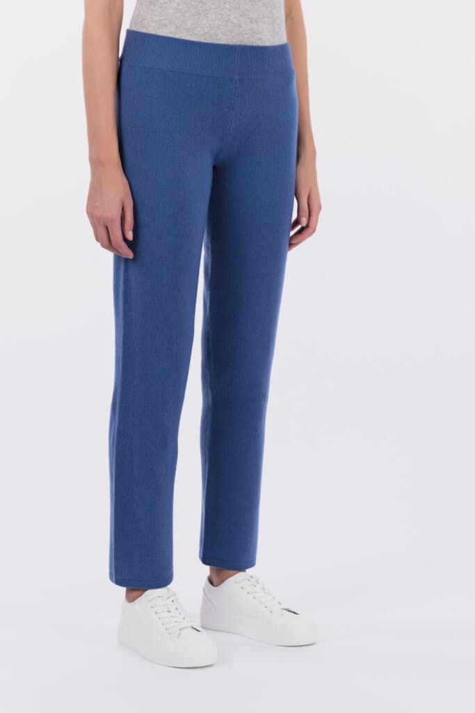 Regular-fit lounge pants