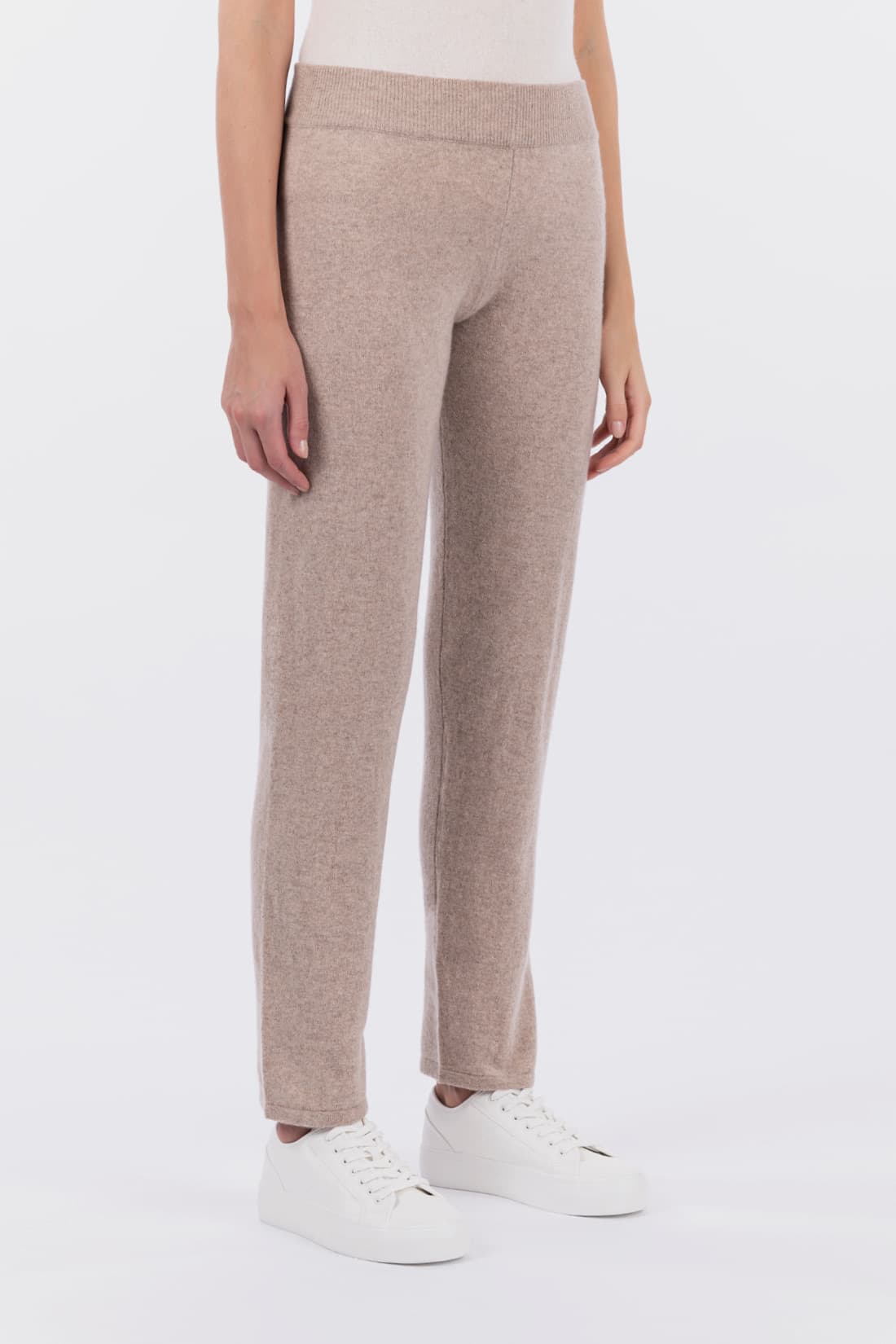 Pantalone tuta regular
