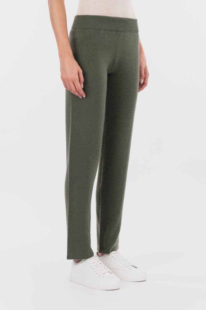Regular-fit lounge pants