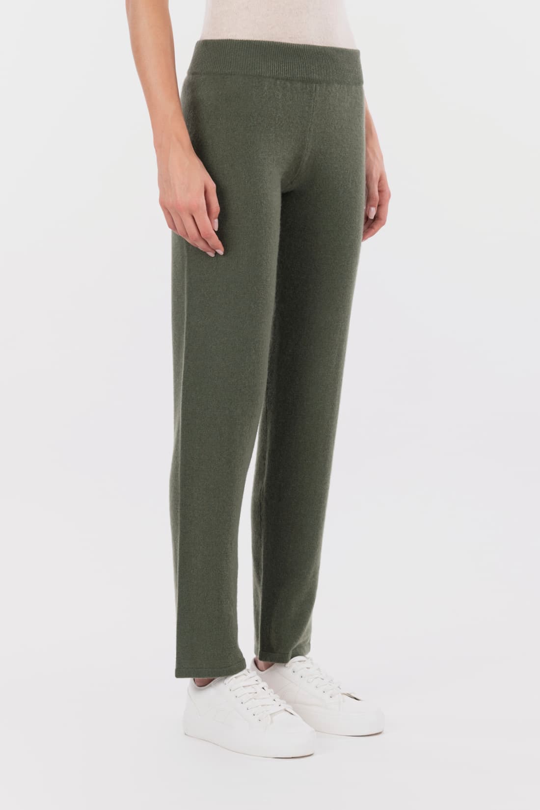 Regular-fit lounge pants