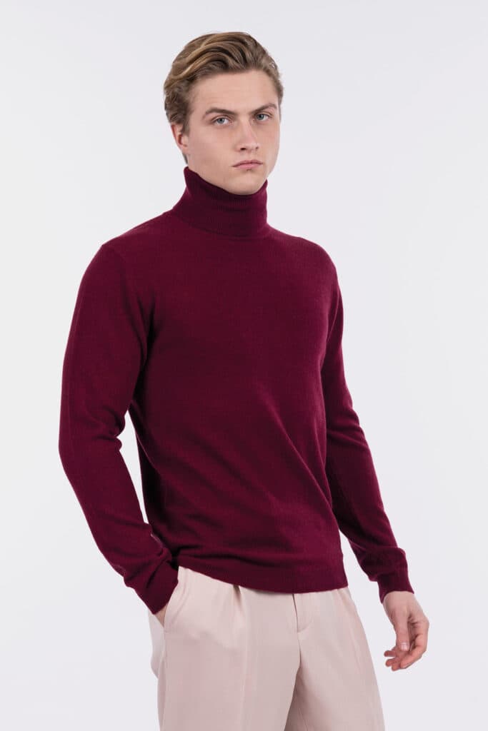 Turtleneck