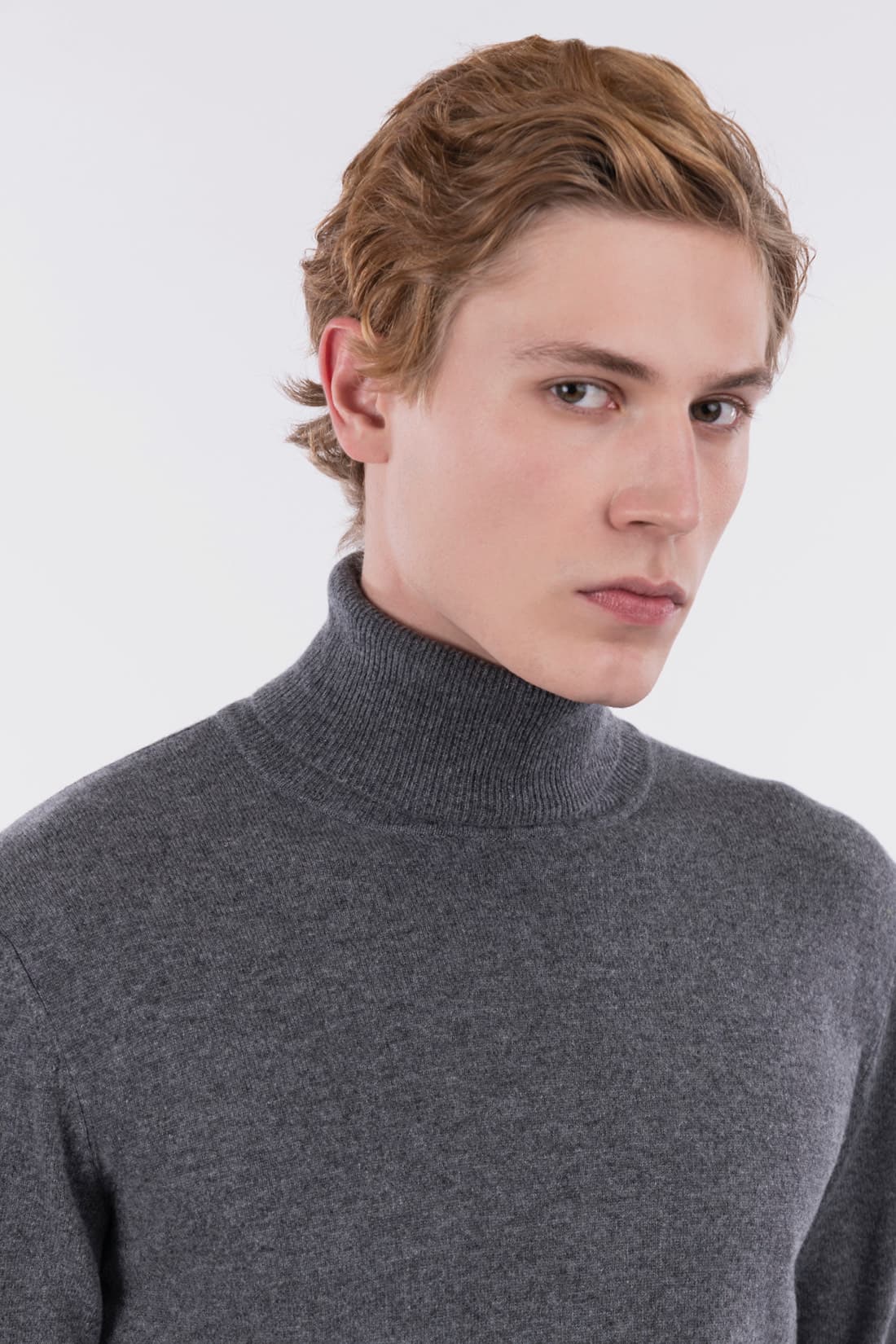 Turtleneck