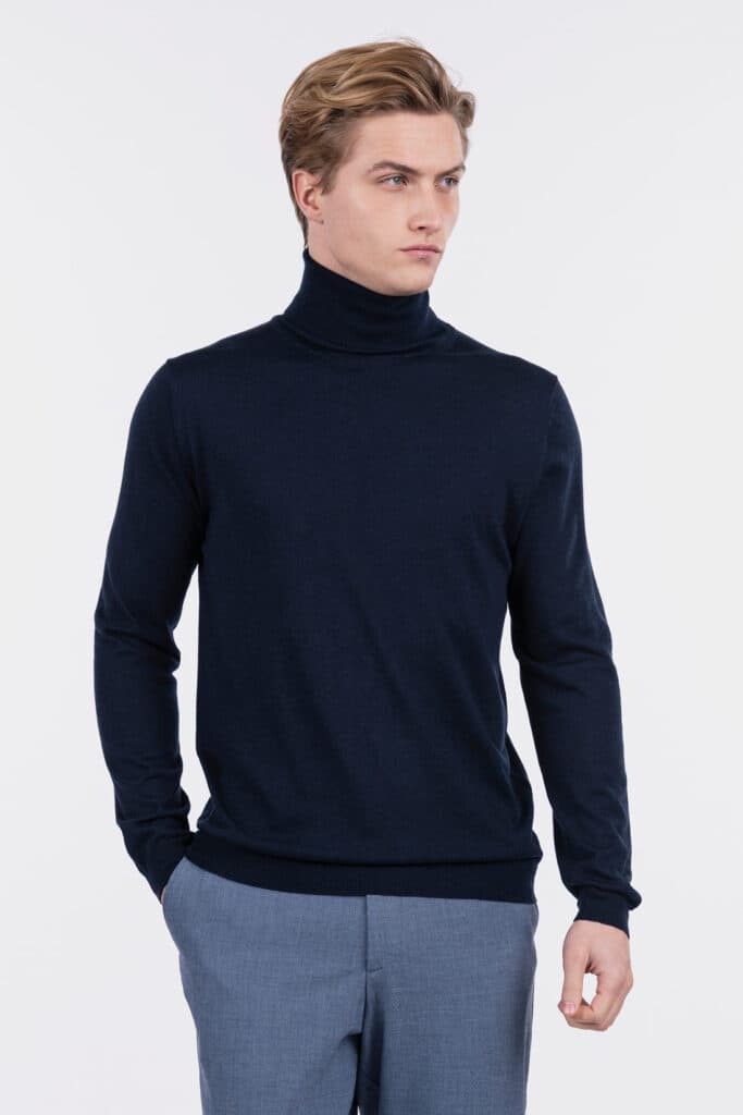 Turtleneck