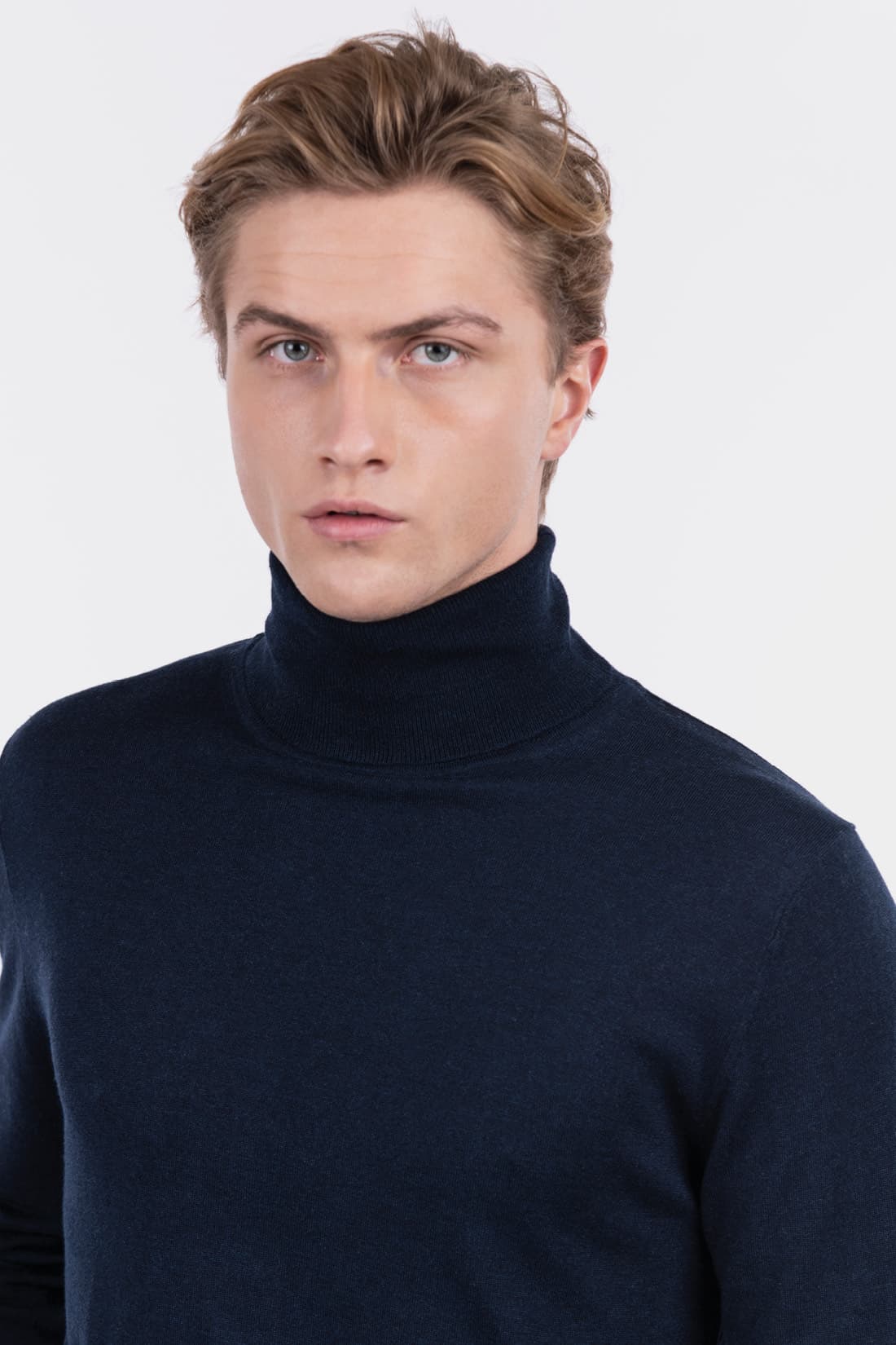 Turtleneck