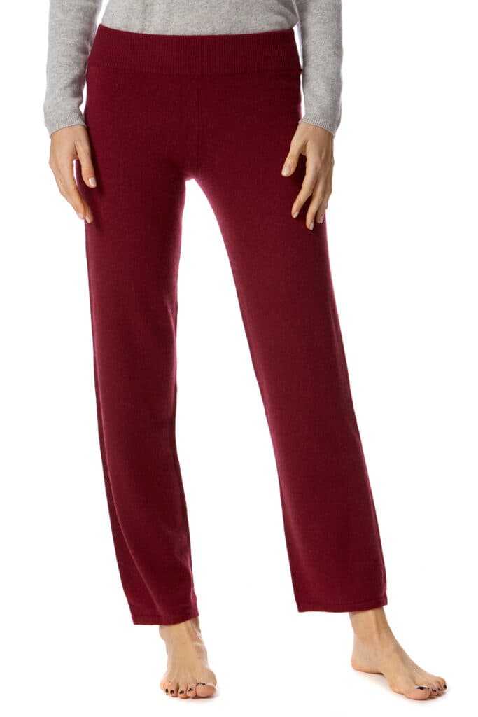 Regular-fit lounge pants