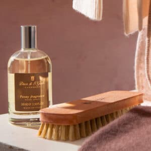 Cashmere Accessory Care