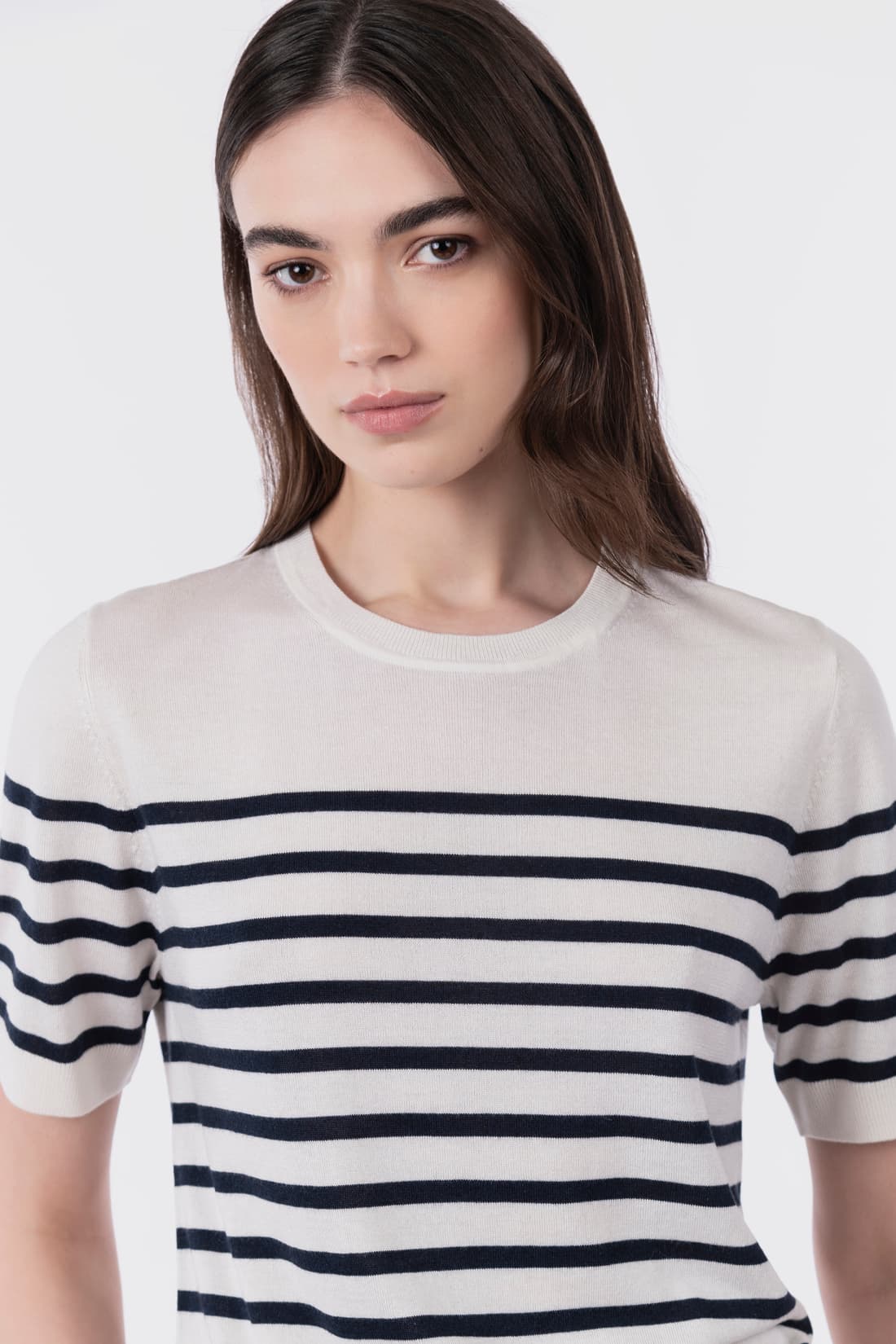 Striped T-Shirt