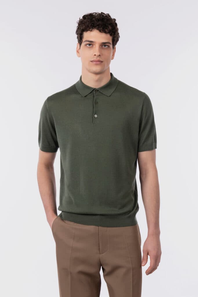 Polo t-shirt