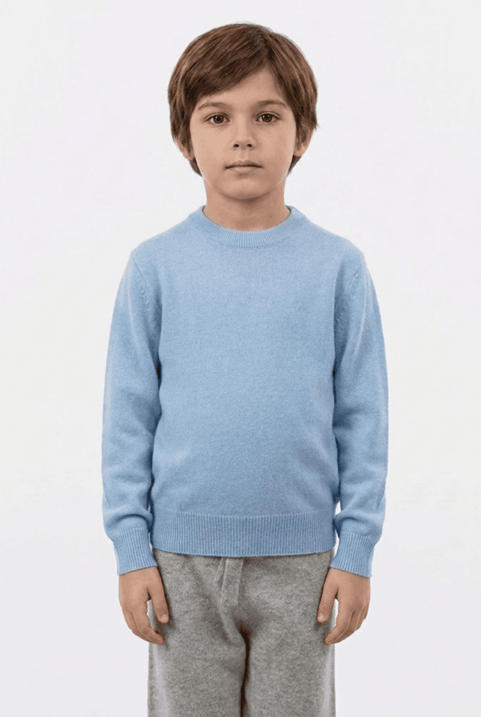 Girocollo bambino