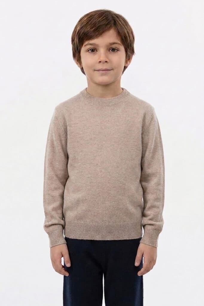 Girocollo bambino