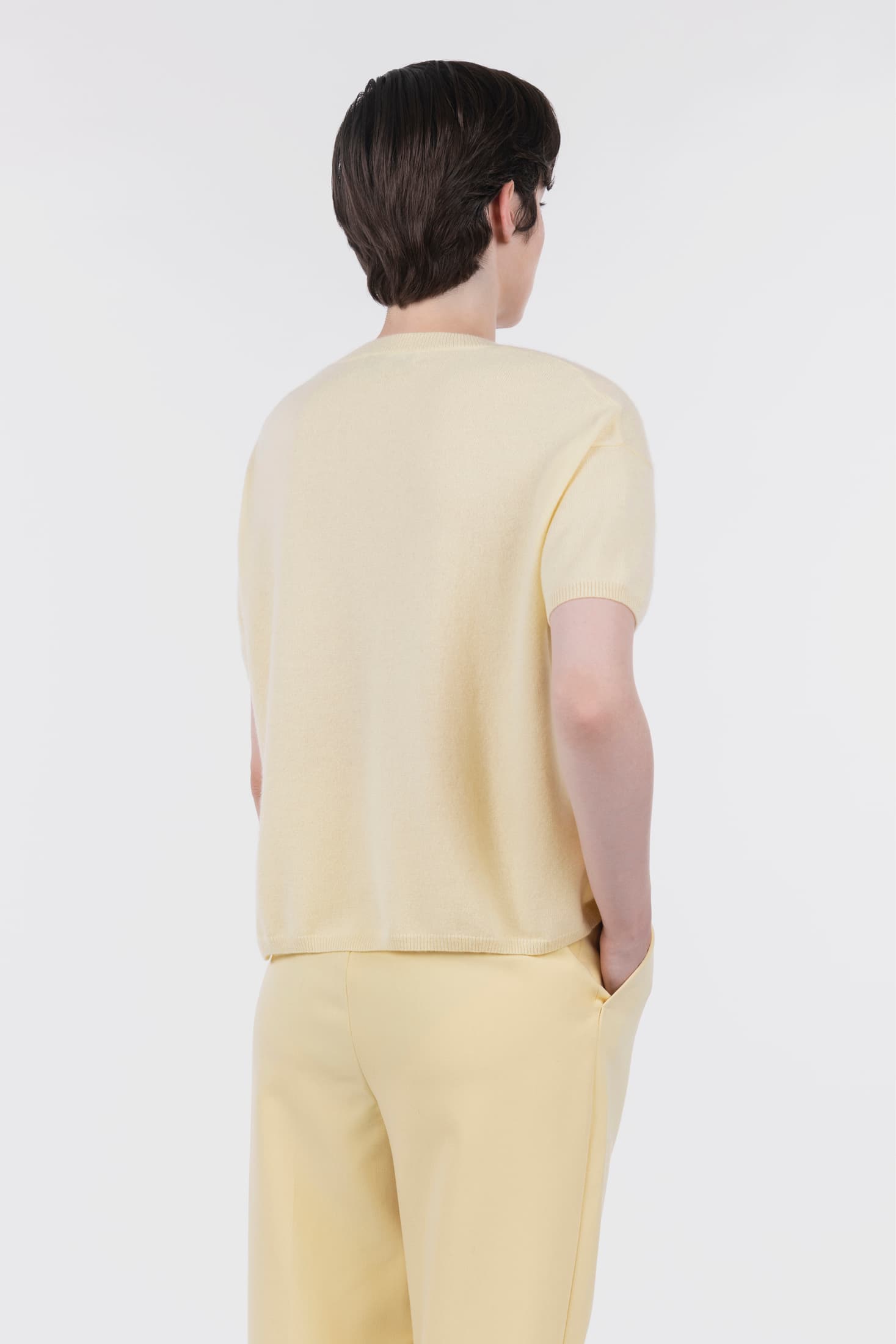 T-shirt oversize