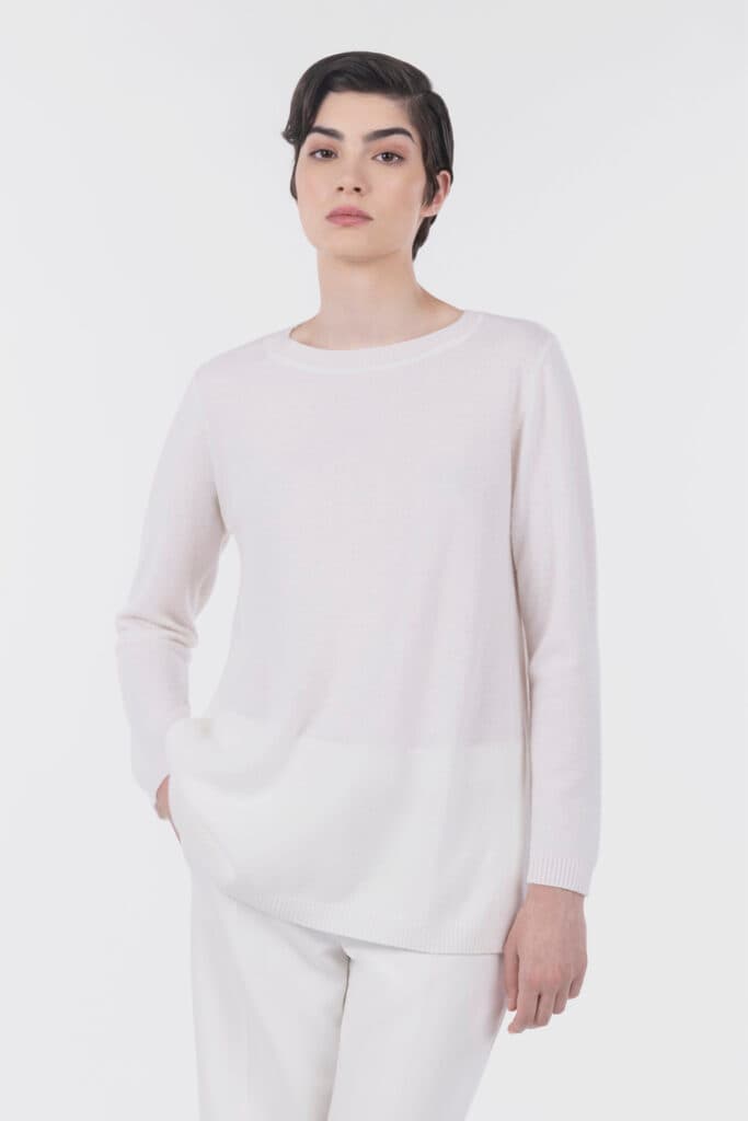 Trapeze Pullover