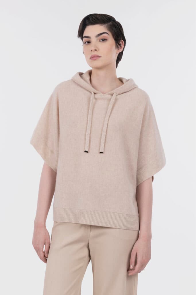 Hooded T-Shirt