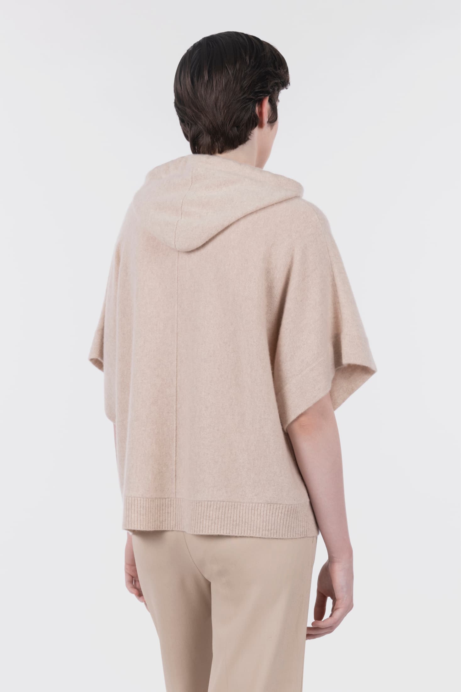 Hooded T-Shirt