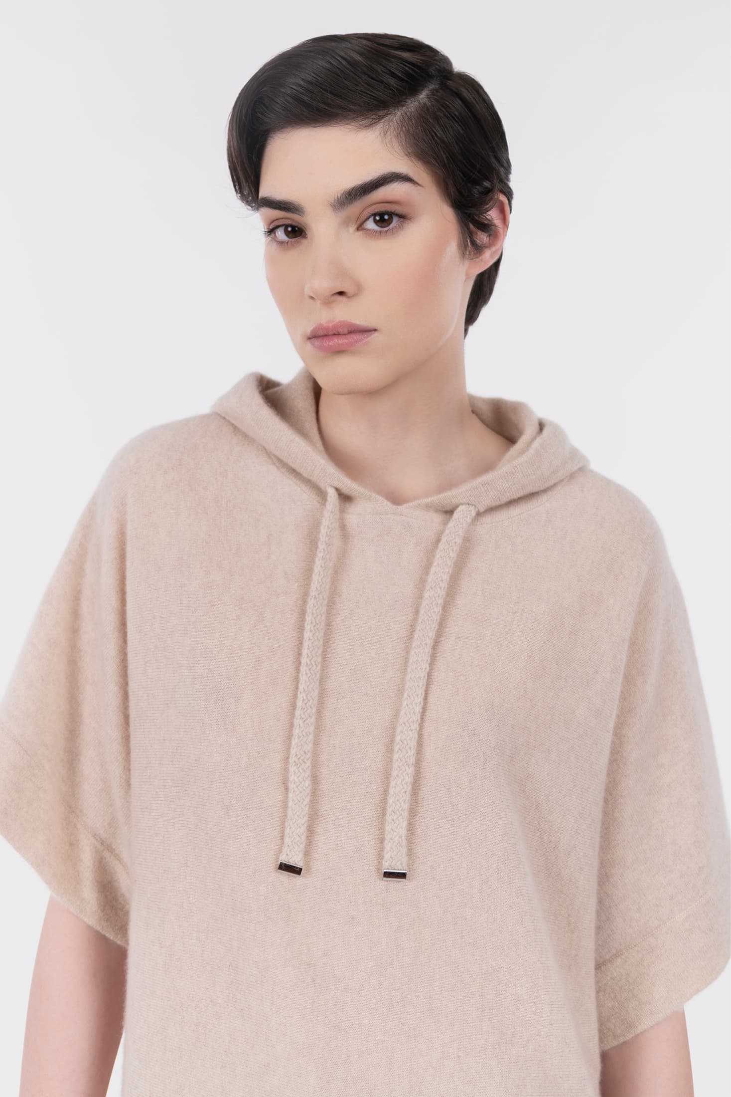 Hooded T-Shirt