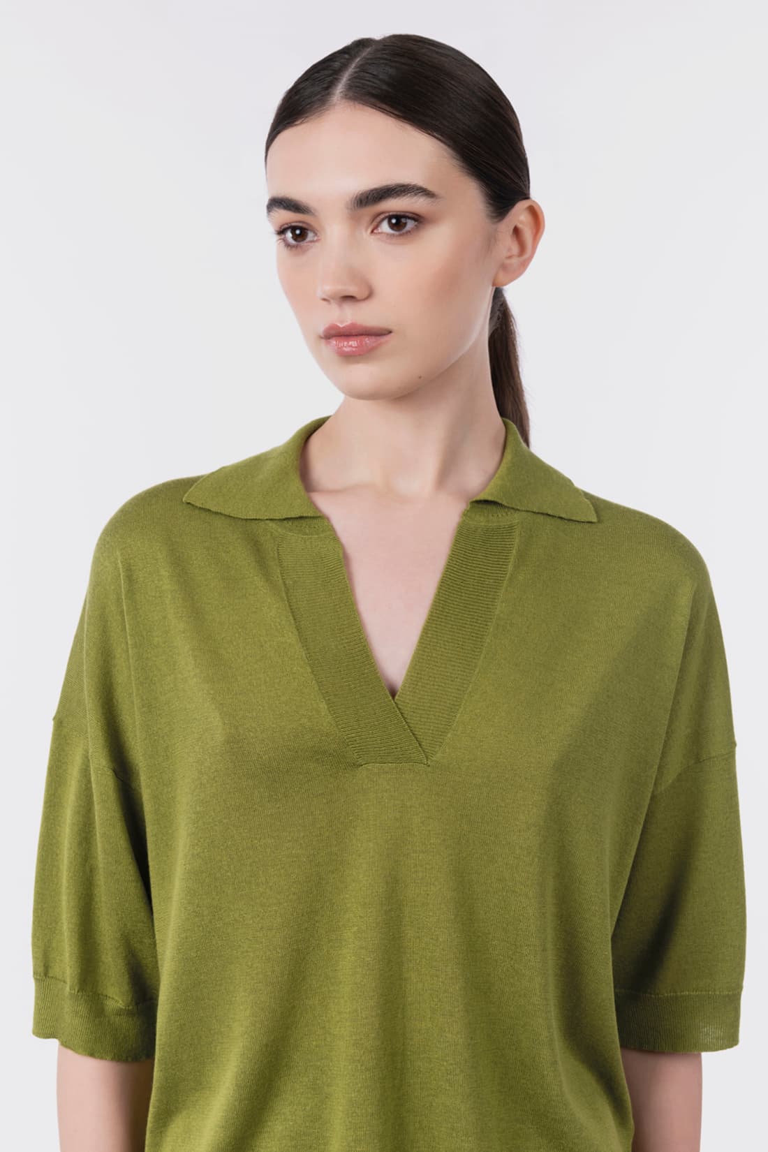 Polo T-shirt