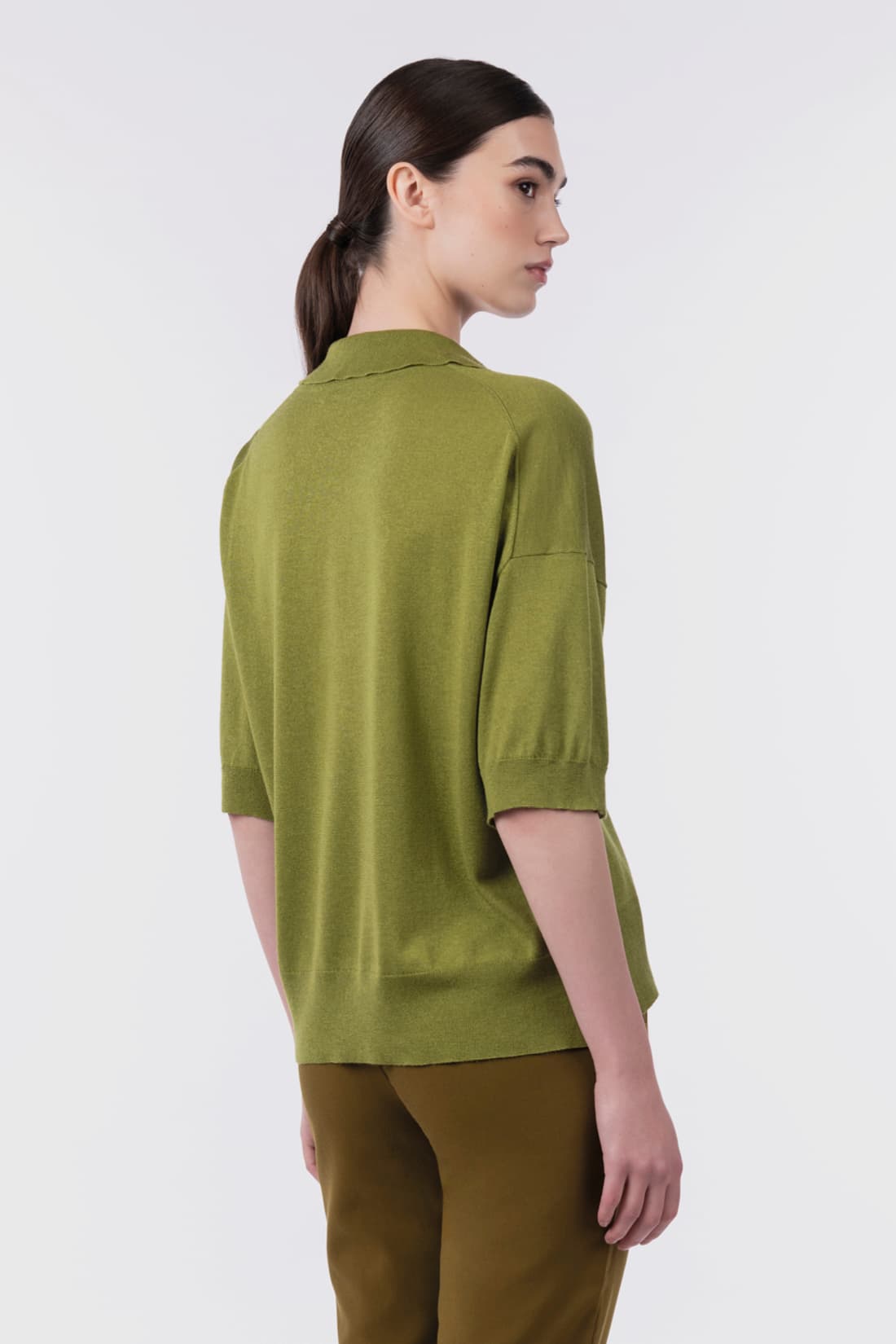 Polo T-shirt