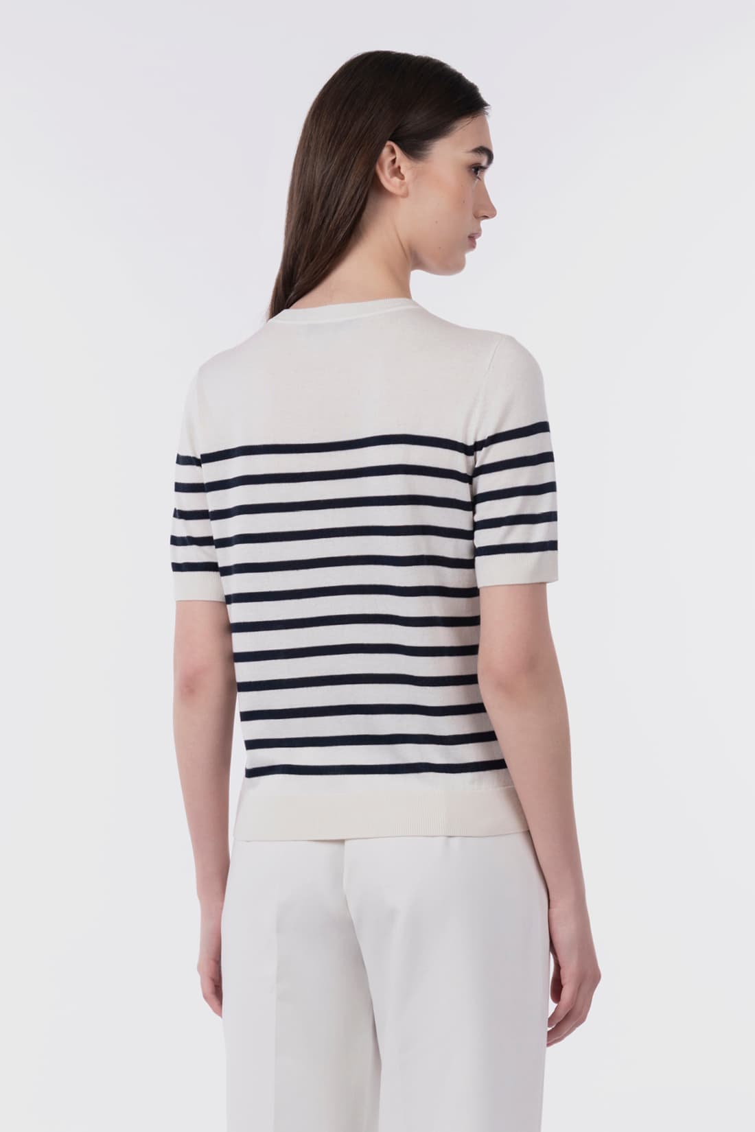 Striped T-Shirt