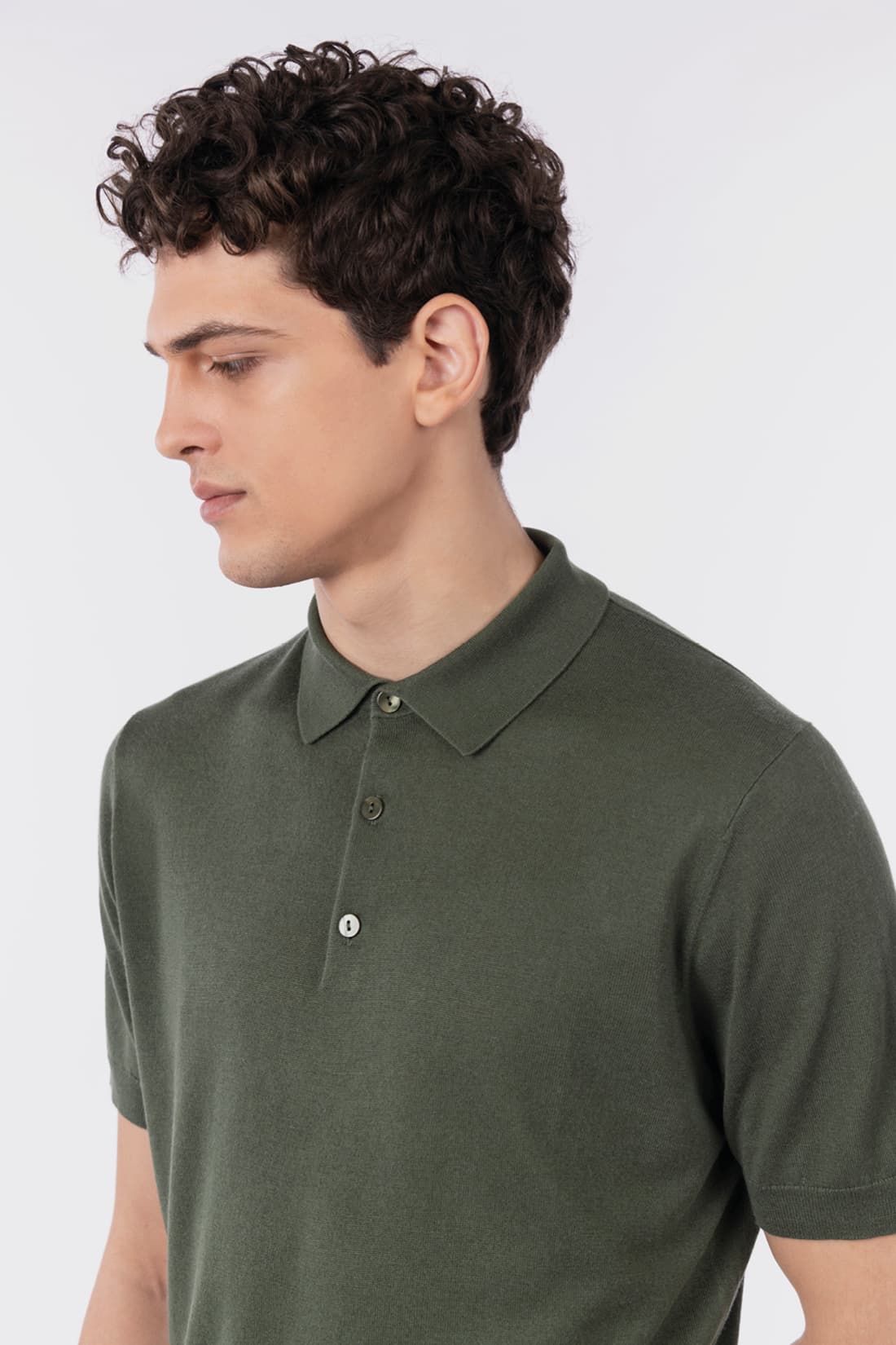 Polo t-shirt