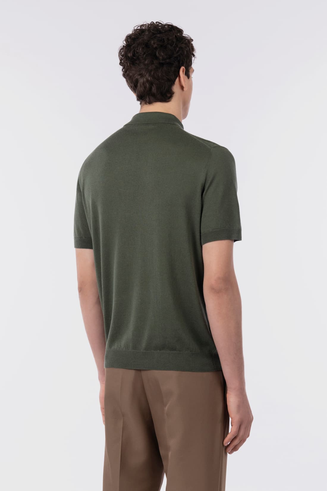 Polo t-shirt