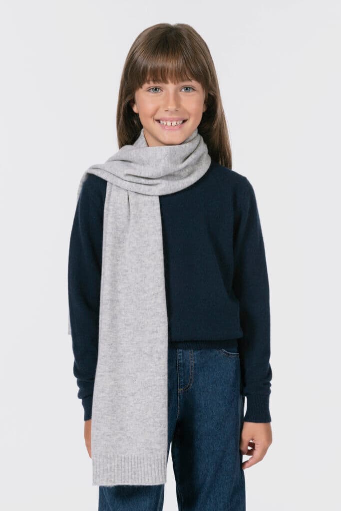 Kids' scarf