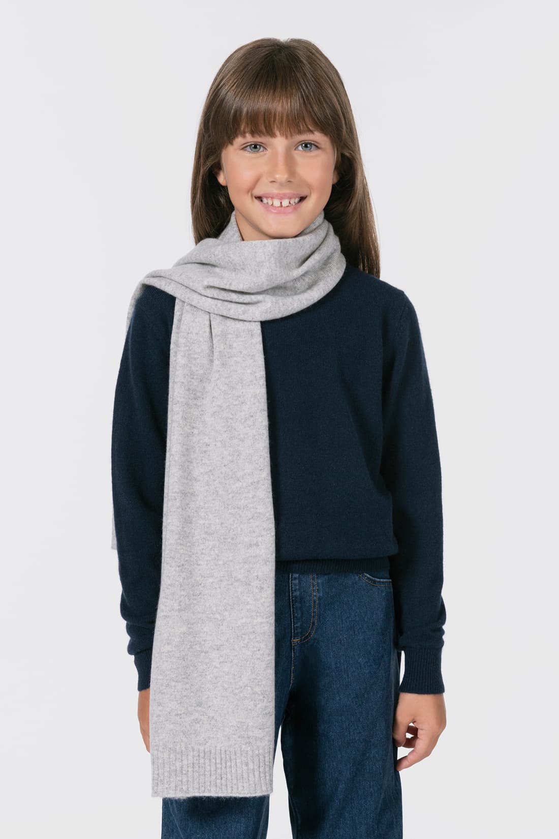 Kids' scarf