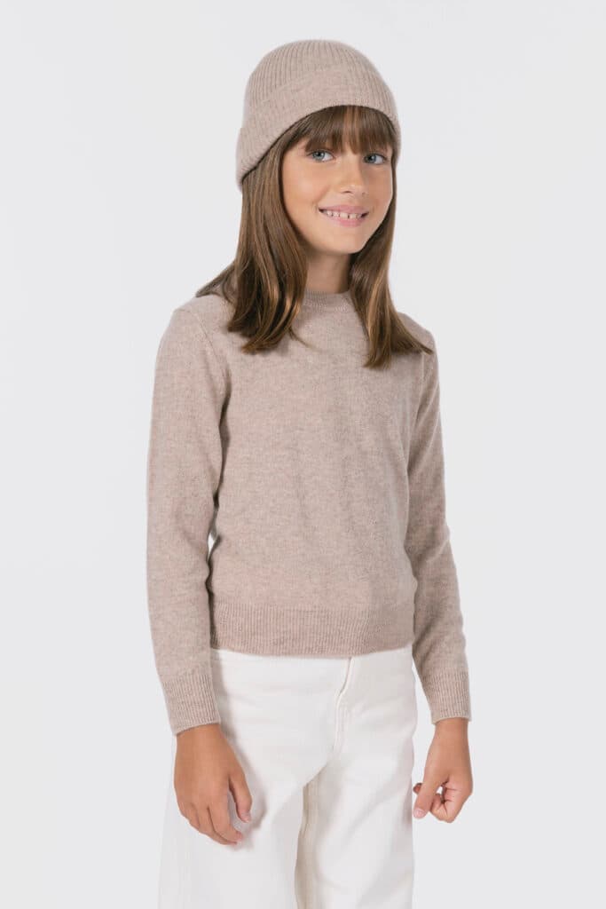 Kids' beanie