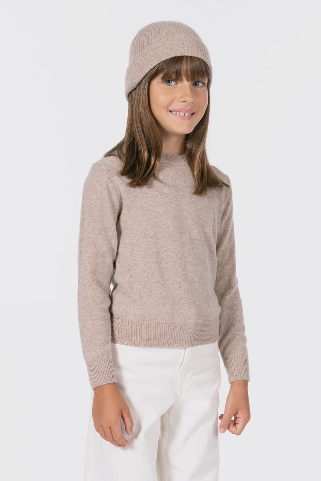 Kids' beanie