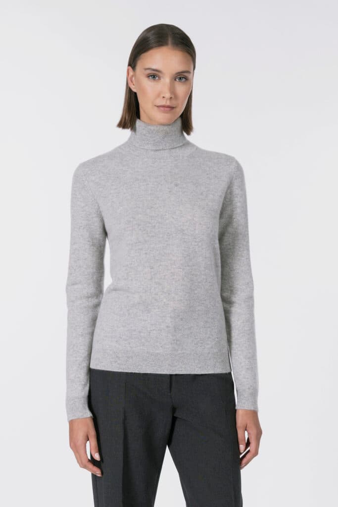 Turtleneck