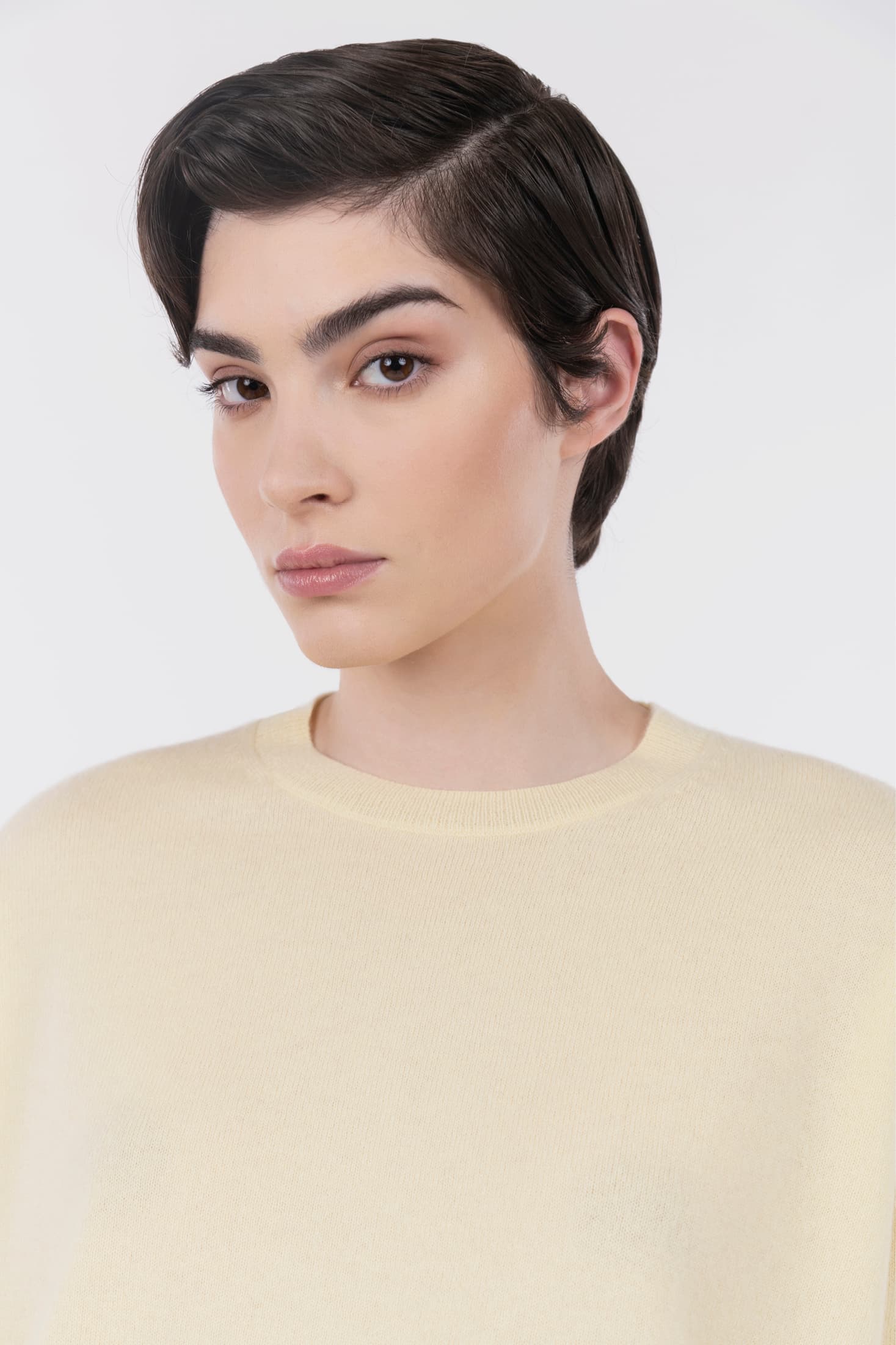 Boxy t-shirt